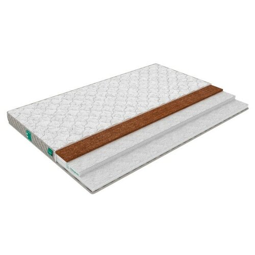 ������ Sleeptek Total Cocos1 Strutto6 120�190, ���� 12610�