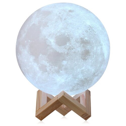   3D MOON LIGHT,  950