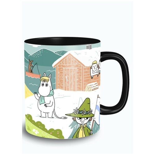      moomin - 6671,  339