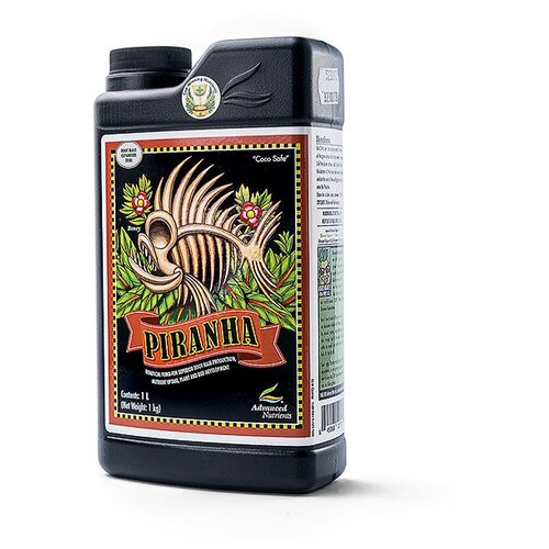     Advanced Nutrients Piranha 0.5 ,  4540 Advanced Nutrients