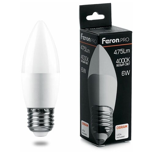  LED 6 27    Feron.PRO |  38051 | FERON (10. .),  1810
