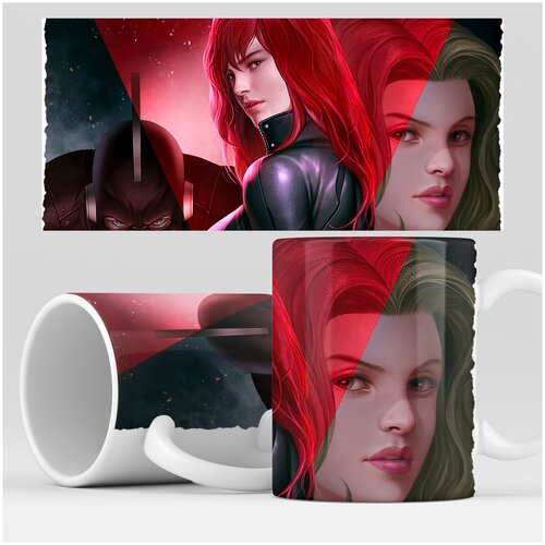 ������ RocketCup � ������� 