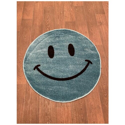  NC19 - BLUE -  -  SMILE 1.00x1.00,  4300