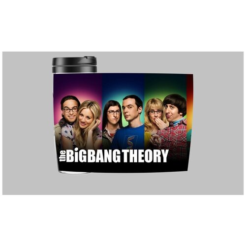    , The Big Bang Theory 1,  850