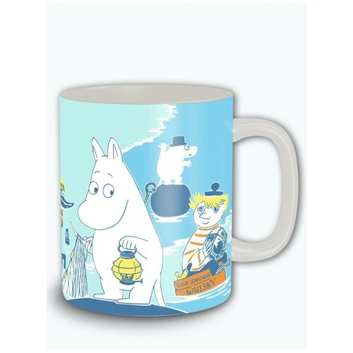      moomin - 6680,  309