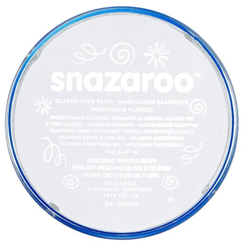        Snazaroo, 18,  ,  970