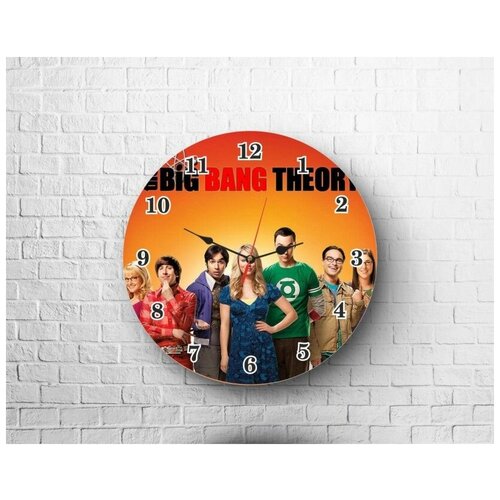    , The Big Bang Theory 18,  1400