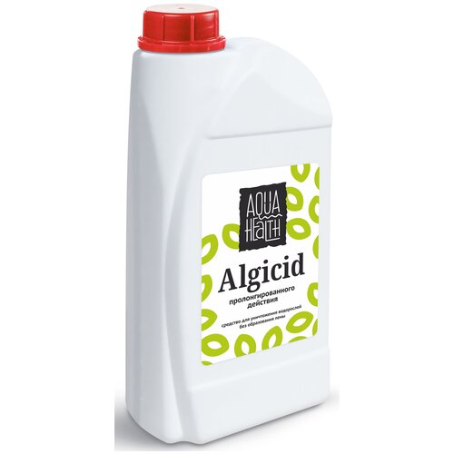    Aqua Health ALGICIDE (  ) 5 ,  1230