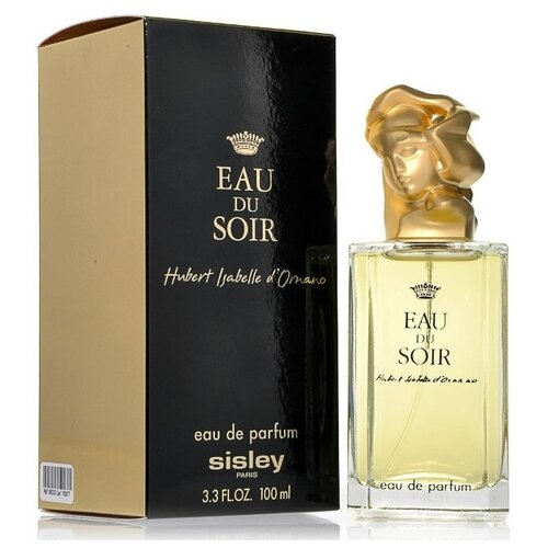 Sisley Eau du Soir for women   30,  9273