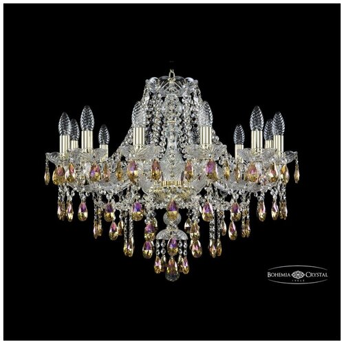   Bohemia Ivele Crystal 1415/12/240 G K777,  57980