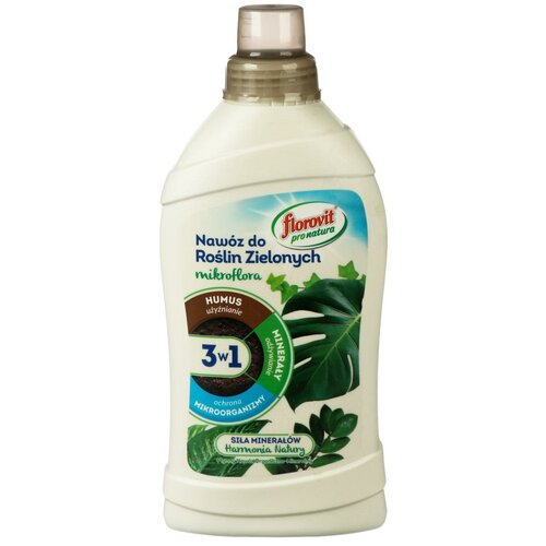    Florovit PRO Natura Mikroflora 31,   , 1 .,  895