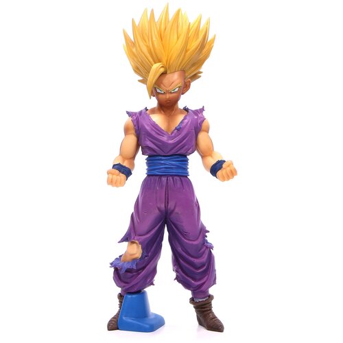  Drazgon Ball Z Master Stars Piece The Son Gohan Normal Color Ver. BP17866P,  4590