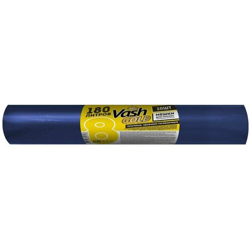 Vash Gold 8 ����� ��� ������ ���������� ��������� 180 � 90�110 ��, 10 �� � ������, ���� 545�