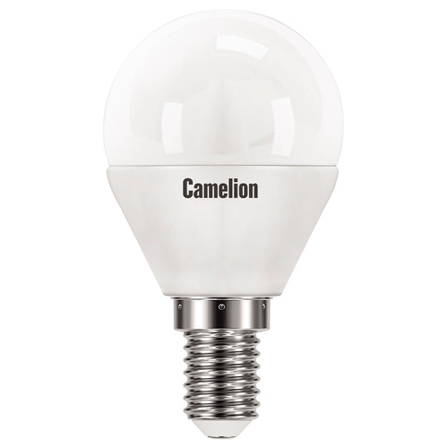   Camelion LED8-G45/830/E14 (8 - 720),  123
