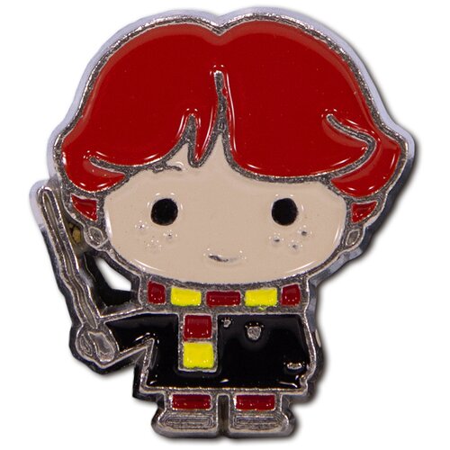  Sihir Dukkani:   (Ron Weasley)   (Harry Potter) (PIN009) 4 ,  1190