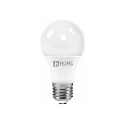    LED-A65-VC 20 230 E27 4000 1800 IN HOME 4690612020303 (50. .),  5400 IN HOME