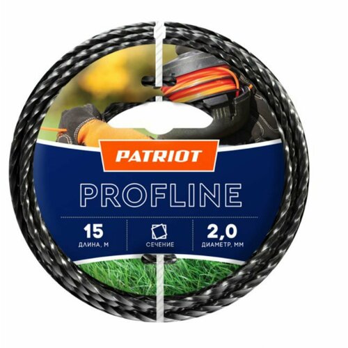 PATRIOT 805402201 D 2,0  L 15  ( , )  ProfLine  ,  309