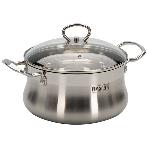 �������� REGENT INOX BELLA, 3,5 �, 20�11 ��, ���� 2590�