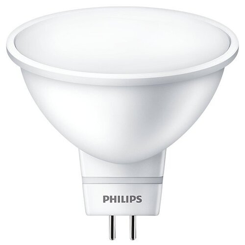   Philips GU5.3 6500K () 3  (35 ),  130