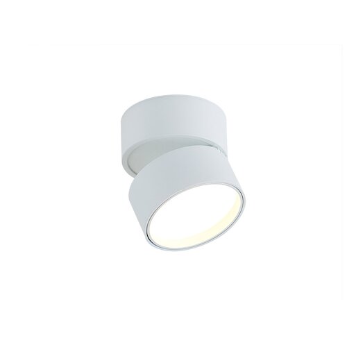 Donolux Led -  , 12, D85H78, 759, 120, 3000, IP20, Ra > 90  RAL9003,   ,  7110