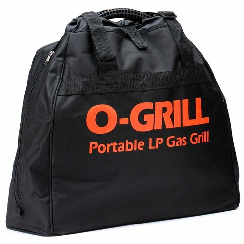    O-GRILL Carry-O 500,  3910