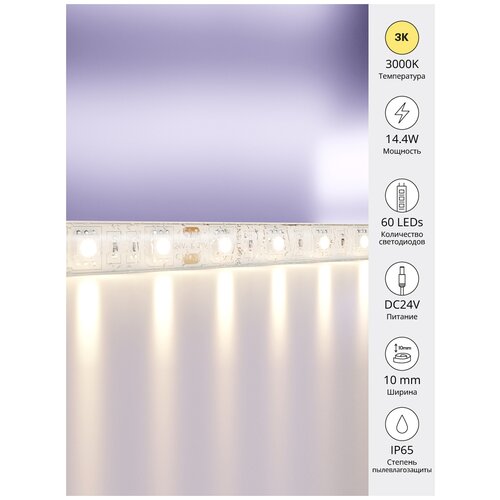   Maytoni Led strip 10171,  1695