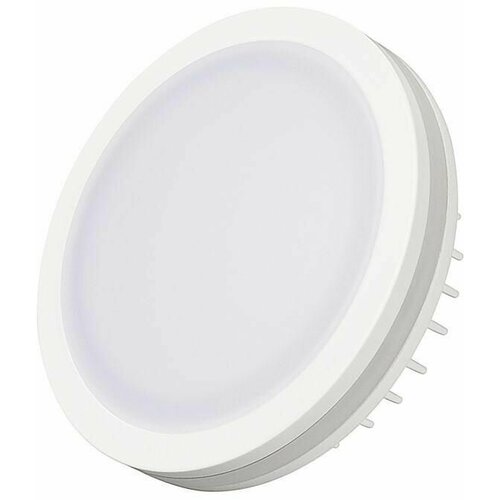   LTD-95SOL-10W Warm White IP44   Arlight 017985,  2770