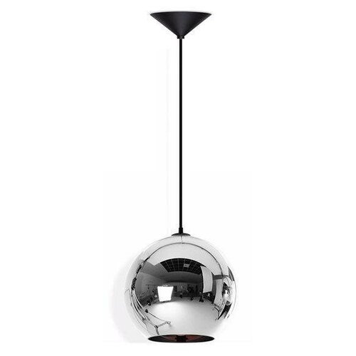    Chrome Shade D20,  5999 O-Luce