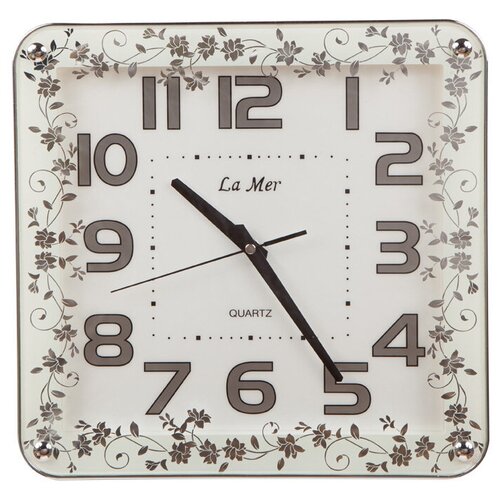   La Mer Wall Clock GT016001,  3400