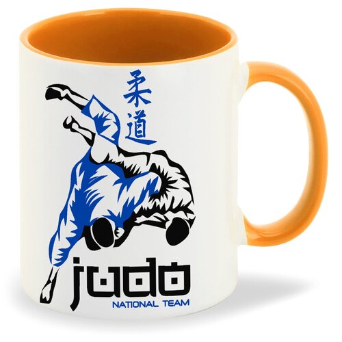   CoolPodarok Judo (),  380