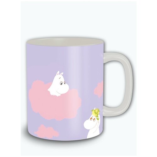      moomin - 6642,  309