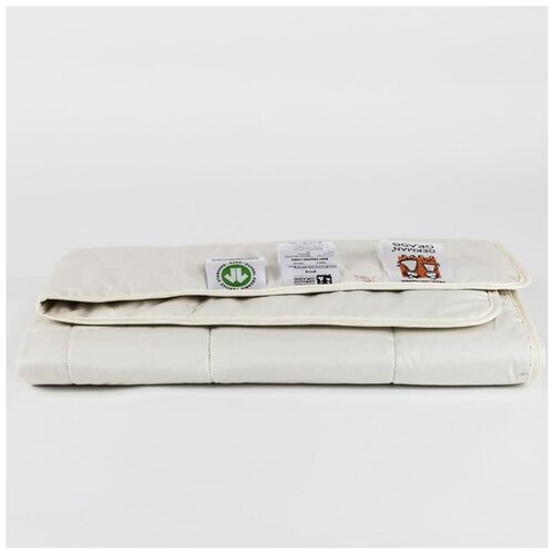 BABY ORGANIC LINEN 100x135   ,  8732