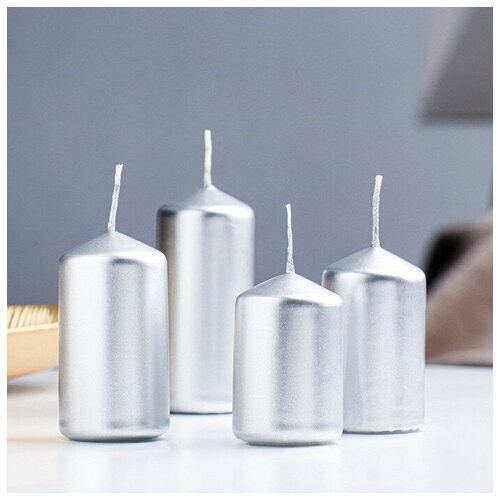 Trend Decor Candle  -, , 46, 47,5, 49, 410,5 , 4 , ,  876