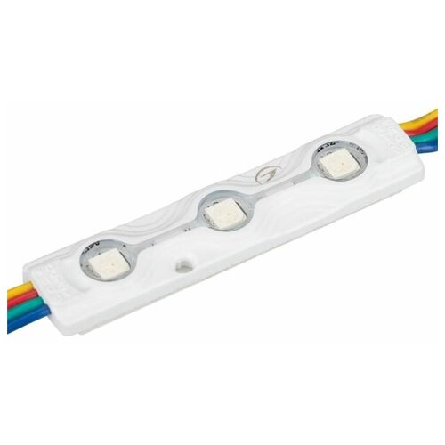   ARL-ORION-R07-12V RGB (5050, 3 LED) (Arlight, ),  14465