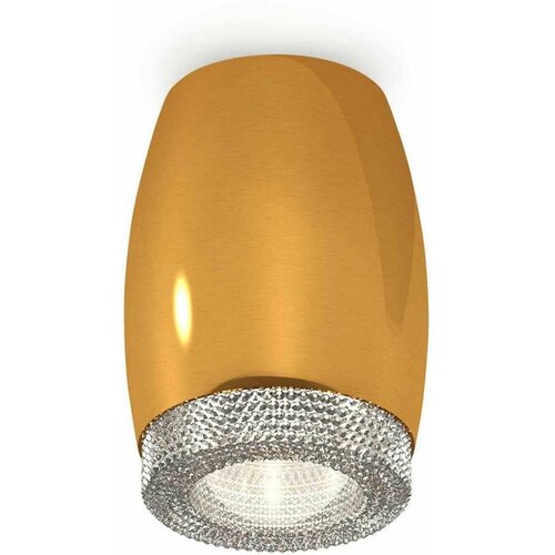   Ambrella Light Techno XS1125010 (C1125, N7191),  3600