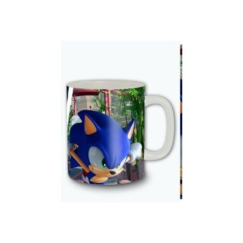    Sonic Unleashed  , ,  12148,  309