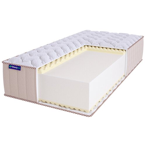    Beautyson FOAM 21 Massage Double LUX 145x195, ,  ,   ,  25565