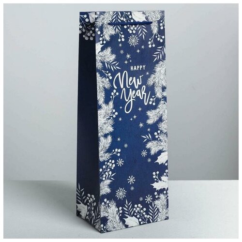 ����� ��� ������� ��������� Happy New Year!, 13 x 36 x 10 ��, ���� 399�