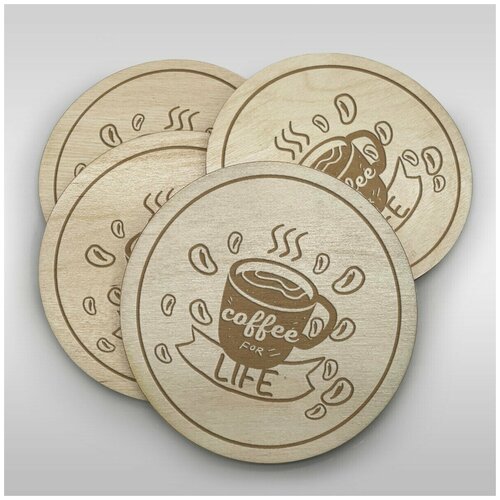   , ,     ,     coffee for life - 30,  490