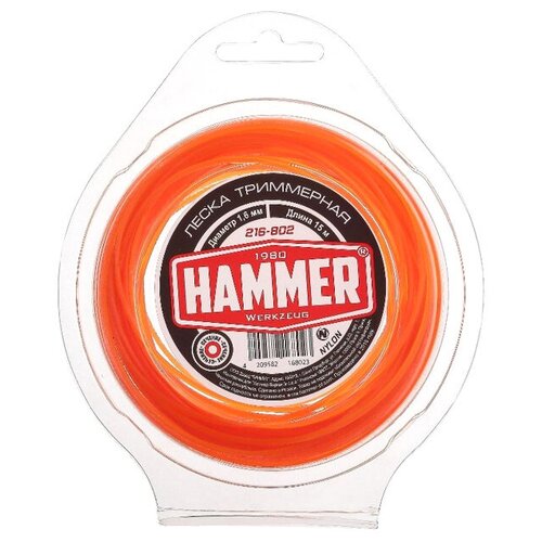    HAMMER ROUND, 1,6 , 15 , ,  546