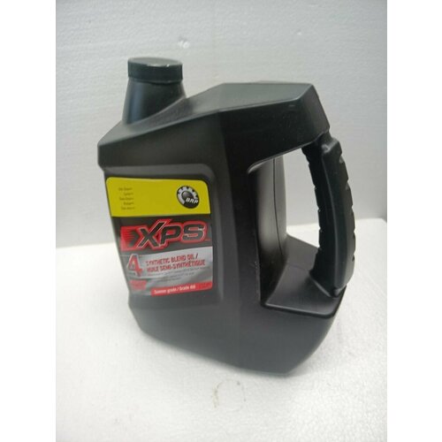  BRP XPS 4-Stroke Oil,  9999