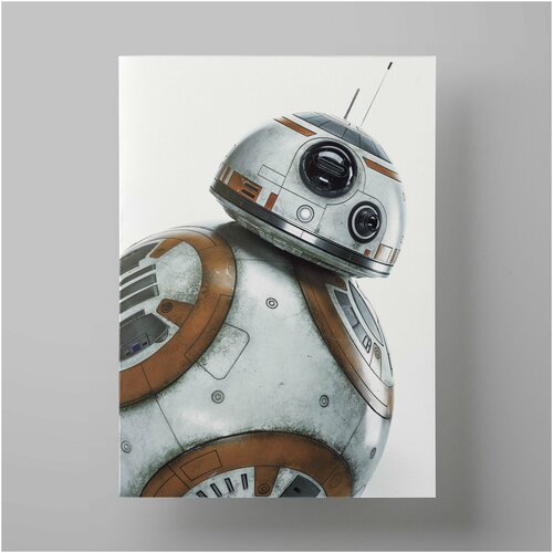    . BB-8, Star Wars, 3040 ,    ,  560  