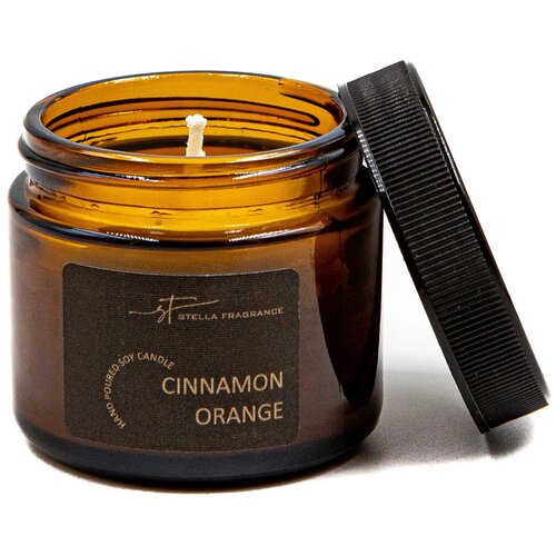   Stella Fragrance Cinnamon Orange 50 ,  349