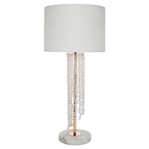   Crystal Pendants Table Lamp,  33500