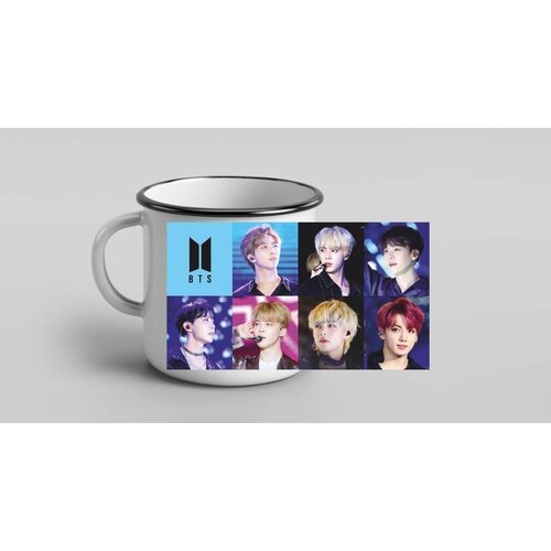 ������ ������������� ������������� BTS � 7, ���� 950�