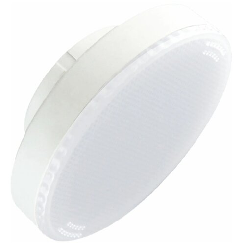   Ecola Light GX53 LED.  11,5W 4200K -  10 .10),  693