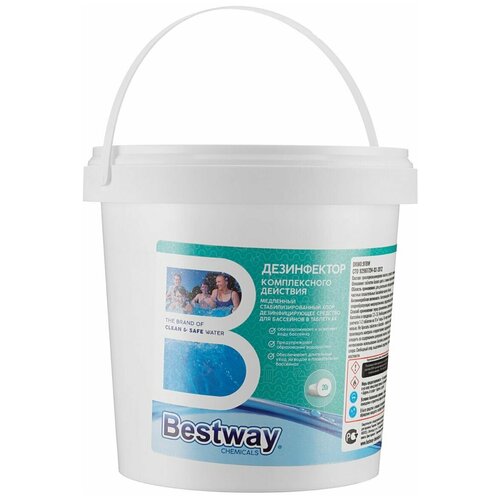     ,  ,    Bestway -  3   200  / Bestway DK0.6TBW,  1010