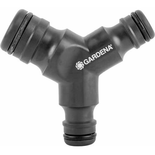 ����������-������� �������� ���������� Gardena Maxi-Flow 3/4-1 ����, ���� 1115�