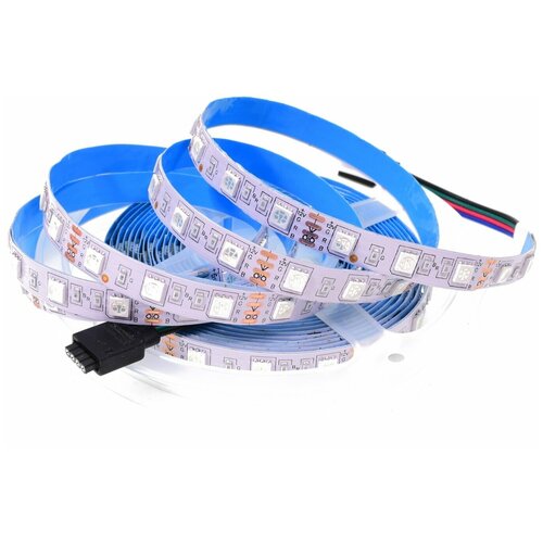   IP22 SMD 5050 (60 LED) RGB 12V DLED  (  5 ),  840