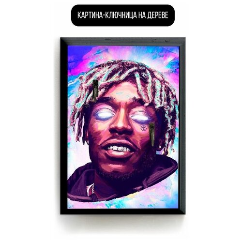    1520  Lil Uzi Vert ( , rap, hip 3911 ,  619